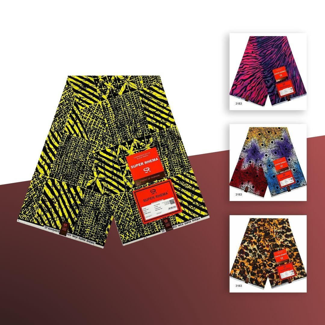 JPatterns - Wear your style, carry your story.